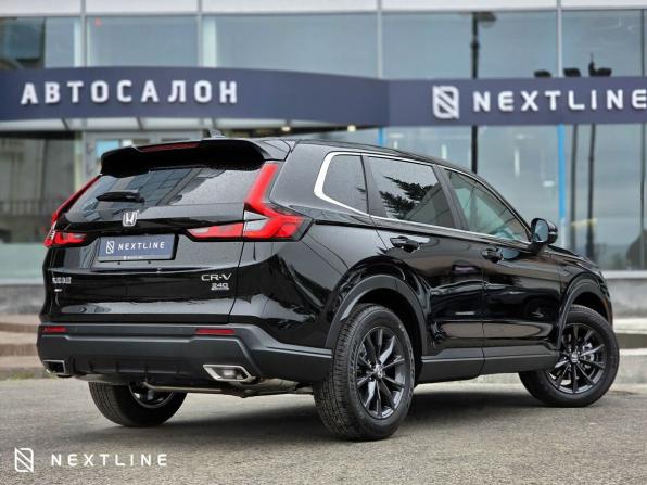 Новый Honda CR-V VI 2026 года, цена 3 990 000 рублей, внедорожник, Автокод Объявления