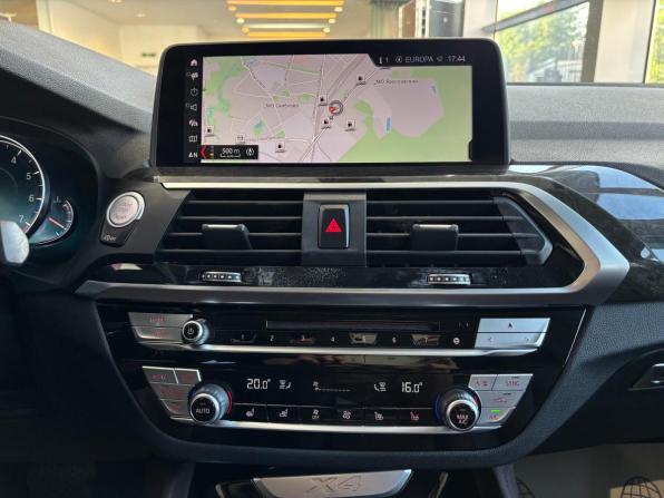 BMW X4 II (G02) с пробегом 2019 года, цена 4 050 000 рублей, 92381 км, внедорожник, Автокод Объявления