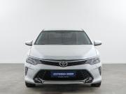 Toyota Camry VII (XV50) Рестайлинг 2 Москва  - изображение 30