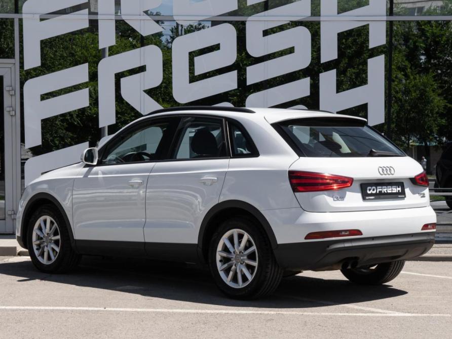 Audi Q3 I (8U) Волгоград  - изображение 2