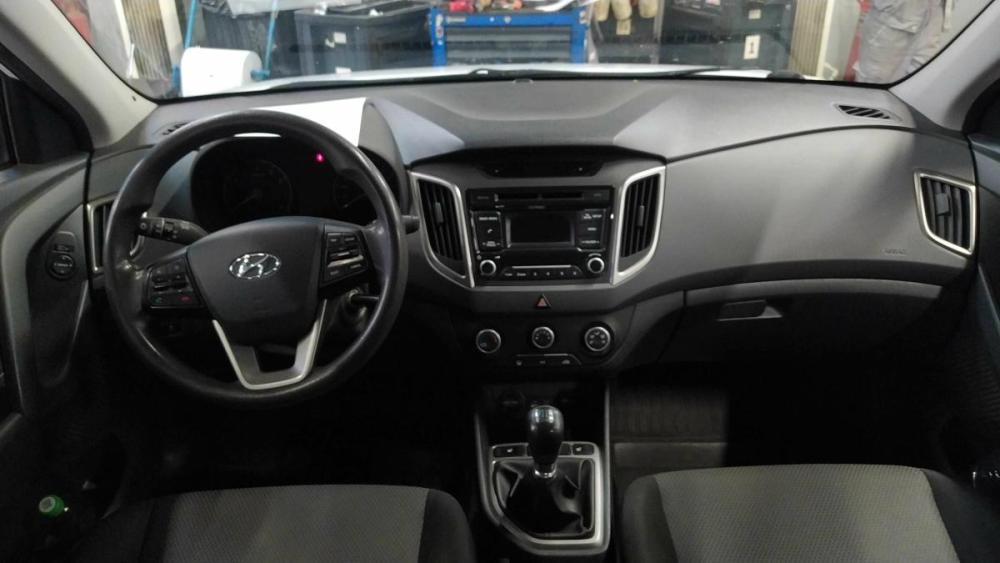 Hyundai Creta I Санкт-Петербург  - изображение 5