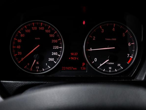 BMW 3 серии V (E90/E91/E92/E93) с пробегом 2008 года, цена 850 000 рублей, 221654 км, седан, Автокод Объявления