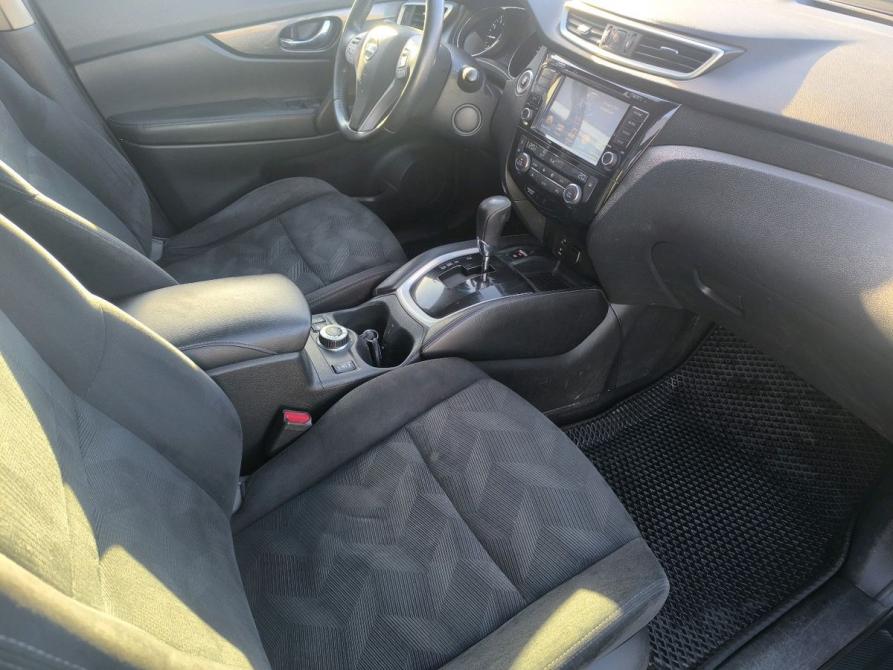 Nissan X-Trail III Сызрань  - изображение 10