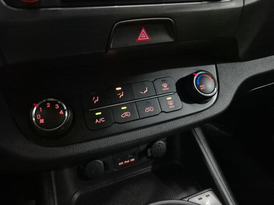Kia Sportage III Альметьевск  - изображение 22