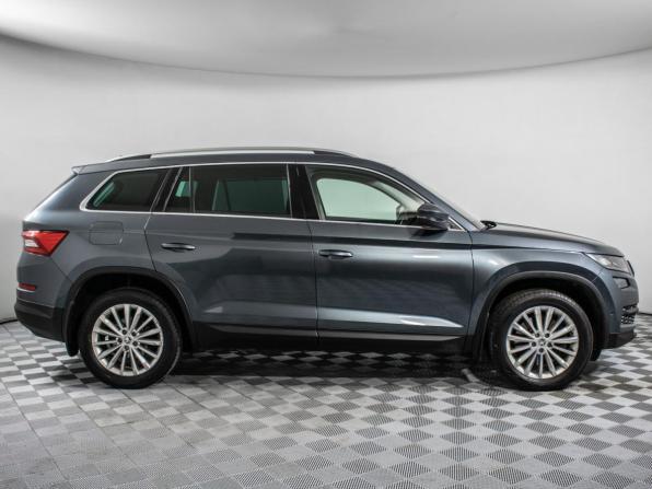 Skoda Kodiaq I с пробегом 2017 года, цена 2 270 000 рублей, 197700 км, внедорожник, Автокод Объявления
