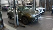 Renault Duster I Рестайлинг Санкт-Петербург  - изображение 7