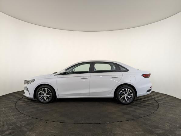 Geely Emgrand II с пробегом 2024 года, цена 1 750 000 рублей, 4947 км, седан, Автокод Объявления