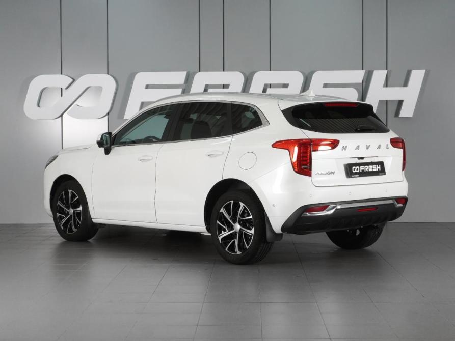 Haval Jolion I Рестайлинг Минеральные Воды  - изображение 2