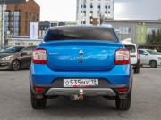 Renault Logan II Рестайлинг Ижевск  - изображение 26