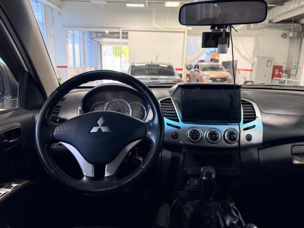 Mitsubishi L200 IV с пробегом 2014 года, цена 1 699 000 рублей, 536650 км, пикап, Автокод Объявления
