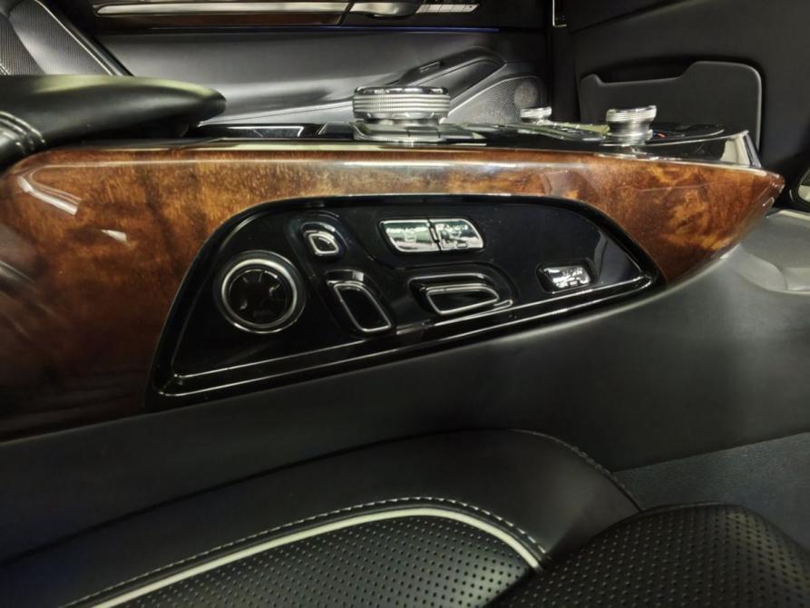 Genesis G90 I Москва  - изображение 22
