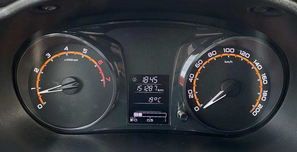 Lada (ВАЗ) Granta I Рестайлинг Белебей  - изображение 11