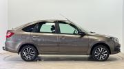 Lada (ВАЗ) Granta I Рестайлинг Киров  - изображение 18