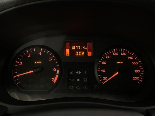 Lada (ВАЗ) Largus I с пробегом 2013 года, цена 630 000 рублей, 187714 км, универсал, Автокод Объявления