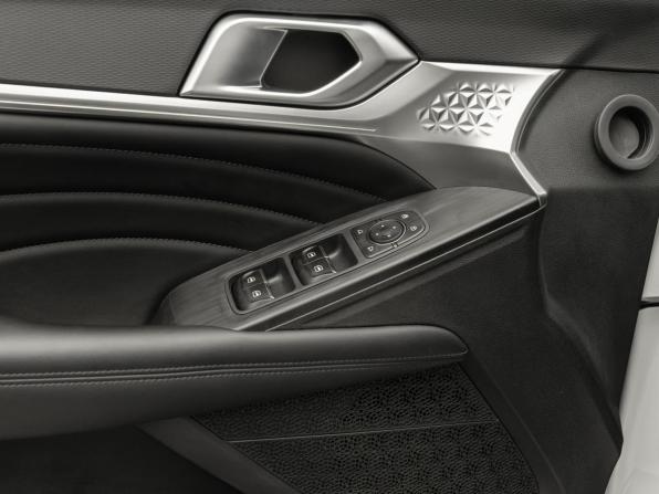 Haval F7 II с пробегом 2025 года, цена 2 700 000 рублей, 16290 км, внедорожник, Автокод Объявления