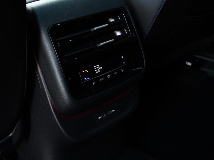 Volkswagen Teramont II (China Market) Москва  - изображение 18