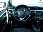 Toyota Corolla XI (E160 E170 E180) Ижевск  - изображение 40