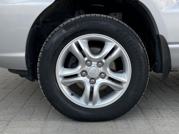 Kia Sportage II с пробегом 2007 года, цена 920 000 рублей, 217140 км, внедорожник, Автокод Объявления