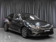 Kia Optima IV Рестайлинг Тюмень  - изображение 19