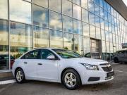 Chevrolet Cruze I Волгоград  - изображение 32