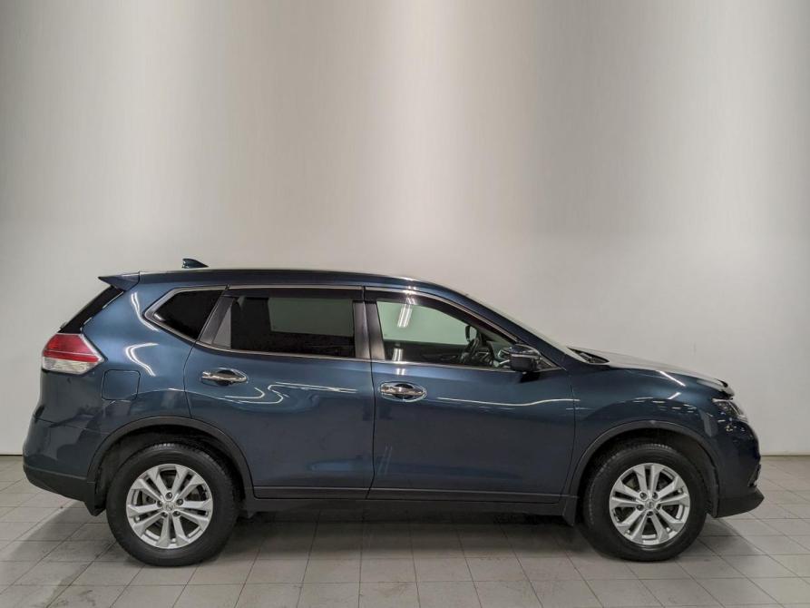 Nissan X-Trail III Москва  - изображение 4