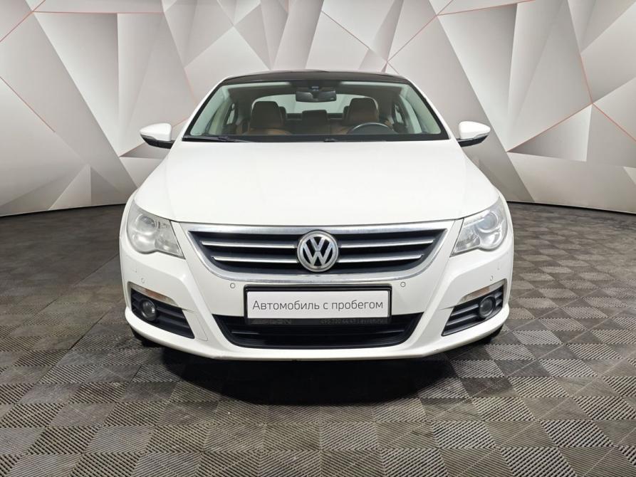 Volkswagen Passat CC I Москва  - изображение 7