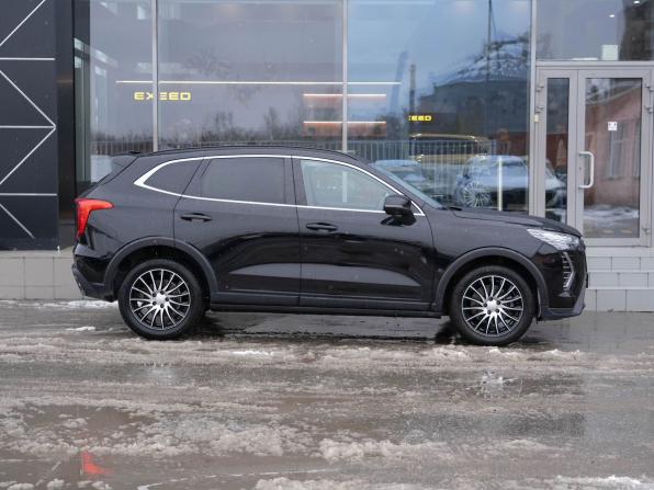 Haval Jolion I Рестайлинг с пробегом 2024 года, цена 1 890 000 рублей, 133822 км, внедорожник, Автокод Объявления