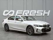 BMW 3 серии VII (G2x) Рестайлинг 2 Краснодар  - изображение 26