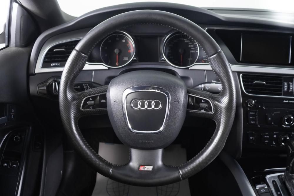 Audi A5 I (8T) Пермь  - изображение 16