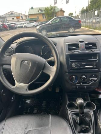 Lada (ВАЗ) Granta I Рестайлинг с пробегом 2018 года, цена 600 000 рублей, 44200 км, хэтчбек, Автокод Объявления