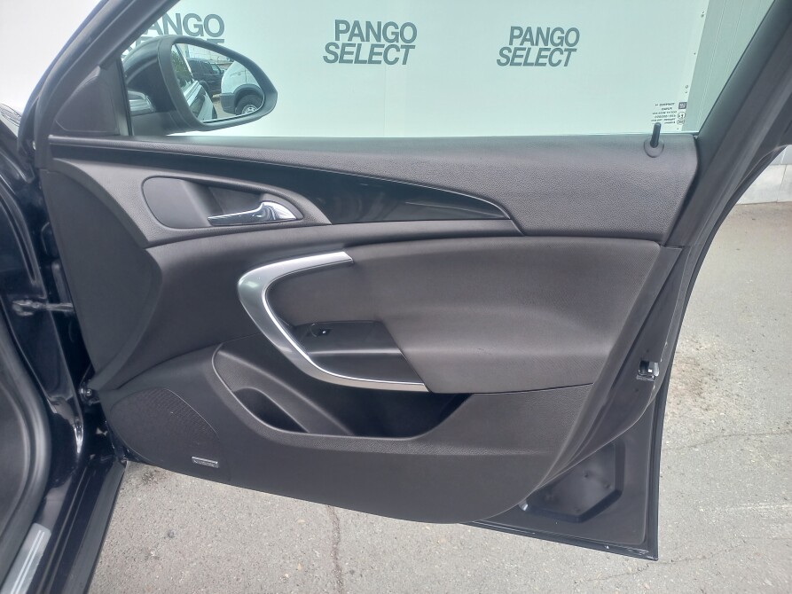 Opel Insignia I Ижевск  - изображение 36