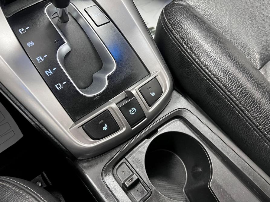 Chevrolet Captiva I Рестайлинг Тверь  - изображение 20