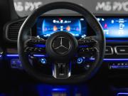 Mercedes-Benz GLE Coupe AMG II (C167) Рестайлинг Москва  - изображение 45
