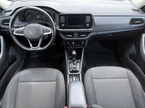 Volkswagen Polo VI с пробегом 2020 года, цена 1 430 000 рублей, 133641 км, лифтбек, Автокод Объявления