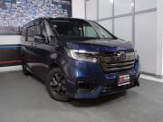 Honda Stepwgn V Рестайлинг Кемерово  - изображение 32