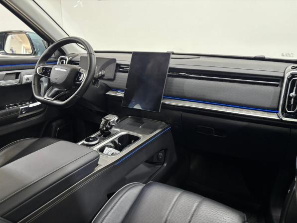 Jaecoo J7 I с пробегом 2024 года, цена 2 200 000 рублей, 36600 км, внедорожник, Автокод Объявления