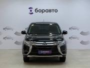 Mitsubishi Outlander III Рестайлинг 2 Ставрополь  - изображение 17