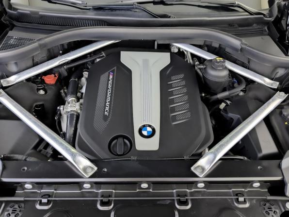 BMW X7 I (G07) с пробегом 2019 года, цена 8 150 000 рублей, 92998 км, внедорожник, Автокод Объявления