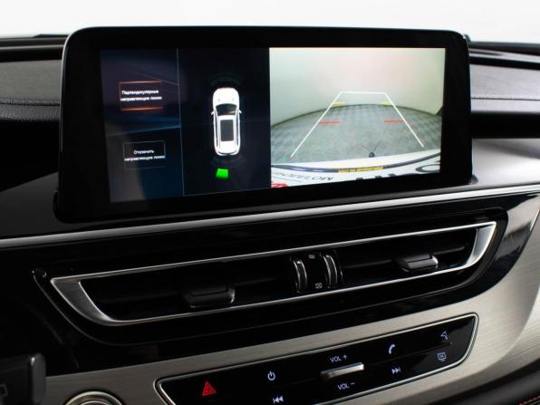 Changan CS75 I Рестайлинг с пробегом 2022 года, цена 1 849 000 рублей, 47284 км, внедорожник, Автокод Объявления