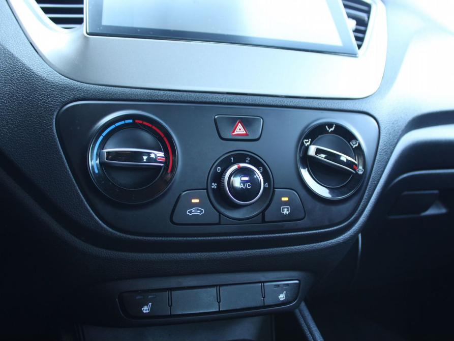 Hyundai Solaris II Рестайлинг Дзержинск  - изображение 16
