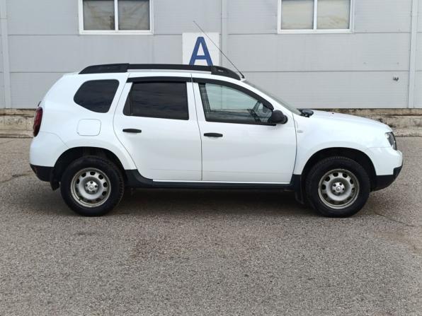 Renault Duster I Рестайлинг с пробегом 2017 года, цена 1 050 000 рублей, 150325 км, внедорожник, Автокод Объявления