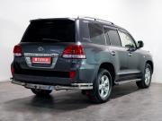 Toyota Land Cruiser 200 Series Чита  - изображение 28