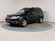 Subaru Forester IV Екатеринбург  - изображение 21