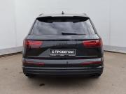 Audi Q7 II (4M) Москва  - изображение 31