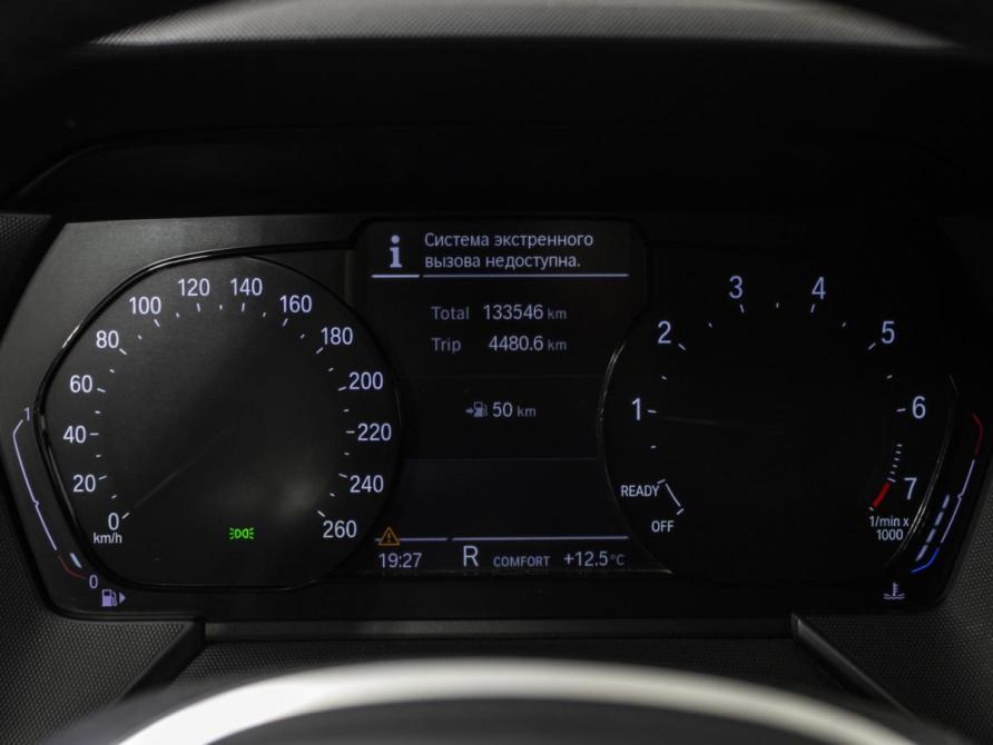BMW 2 серии F44 Москва  - изображение 11