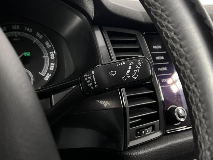 Skoda Kodiaq I Казань  - изображение 16