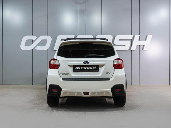 Subaru XV I с пробегом 2012 года, цена 1 409 000 рублей, 115209 км, внедорожник, Автокод Объявления