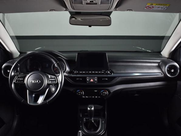 Kia Cerato IV с пробегом 2020 года, цена 1 449 999 рублей, 81047 км, седан, Автокод Объявления
