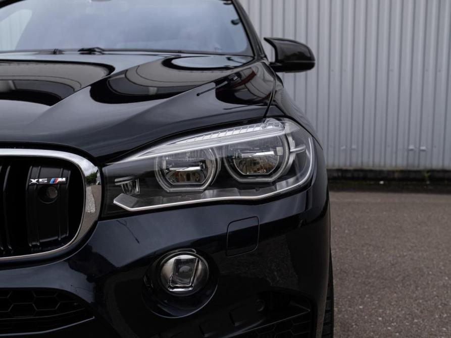 BMW X5 M II (F85) Сочи  - изображение 9