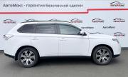 Mitsubishi Outlander III Тюмень  - изображение 25